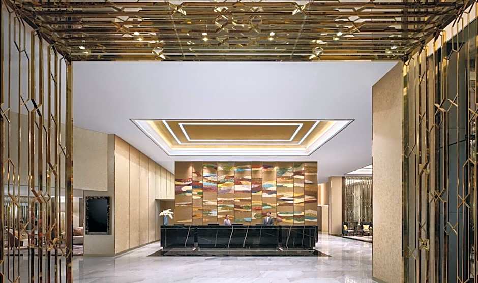 Chatrium Grand Bangkok