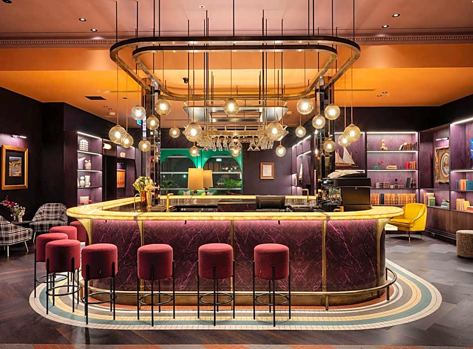 Naumi Studio Wellington