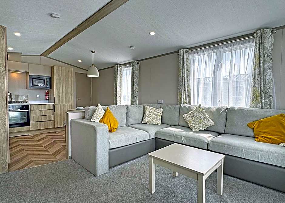 Golden Anchor Caravan Park