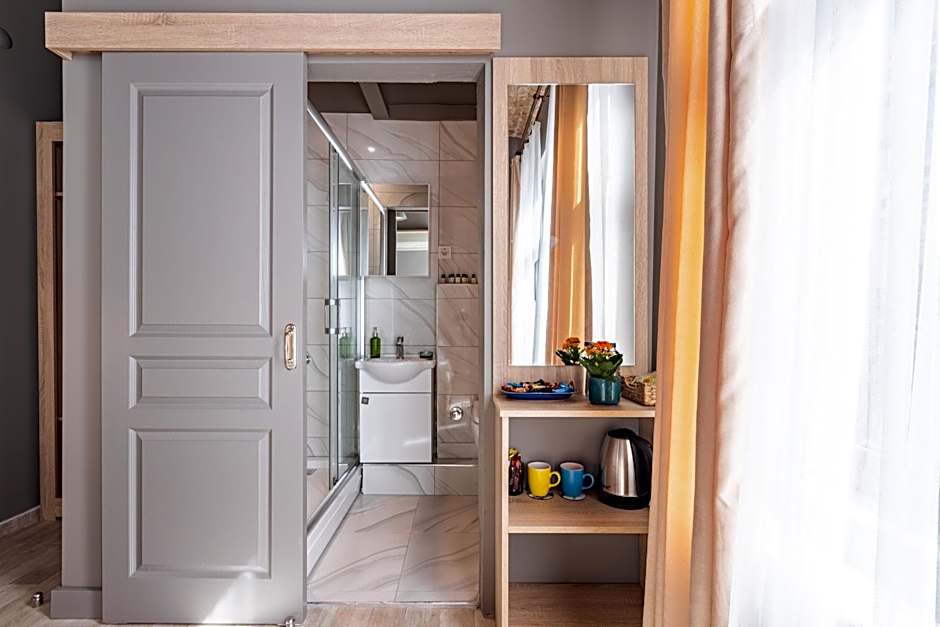 Bdino Boutique Hotel