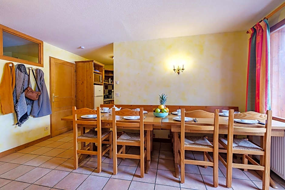 Résidence Les Balcons De Val Cenis Le Haut