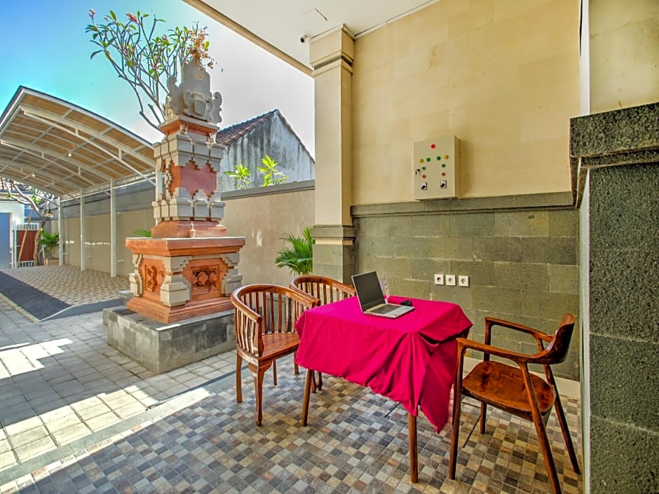 Fajar Guest House by OYO Rooms – Badung Regency, CO