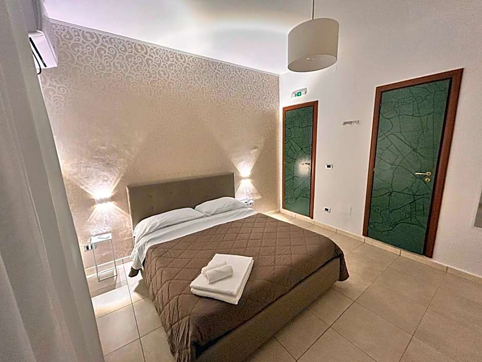 Suite Contè Poderico