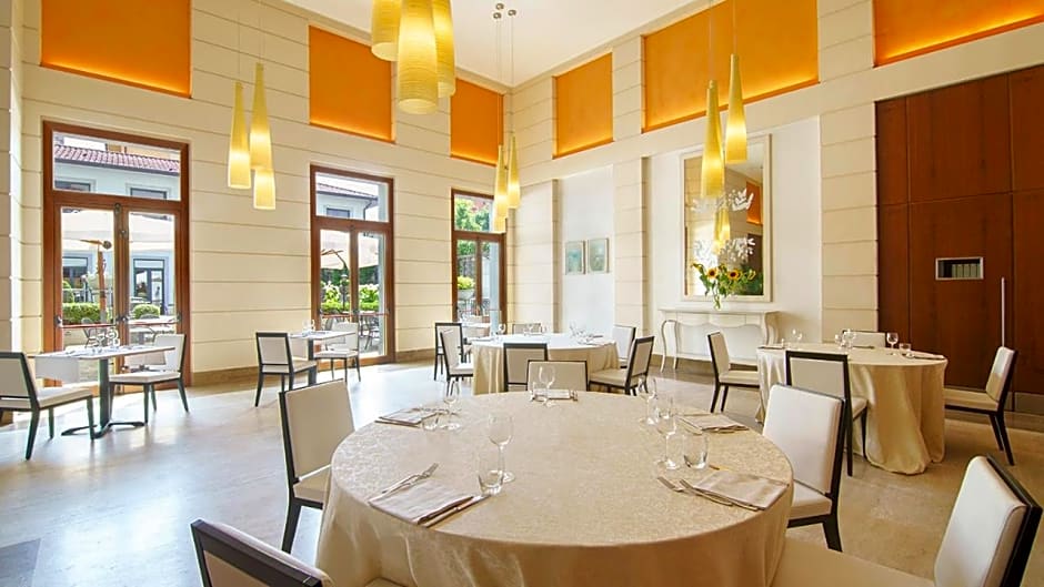 Bes Hotel Villa Zoia