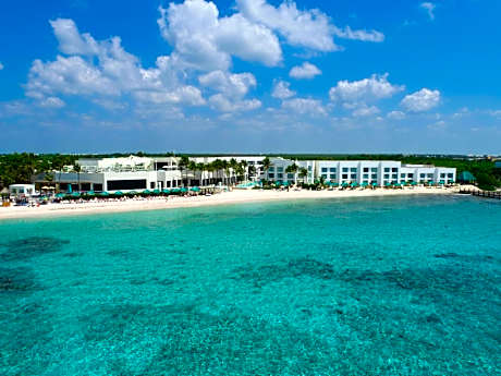 The Sens Riviera by Oasis-All Inclusive