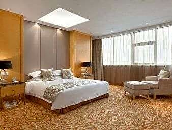 Ramada Plaza Chuzhou