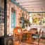 Alacati Zeytin Konak Hotel