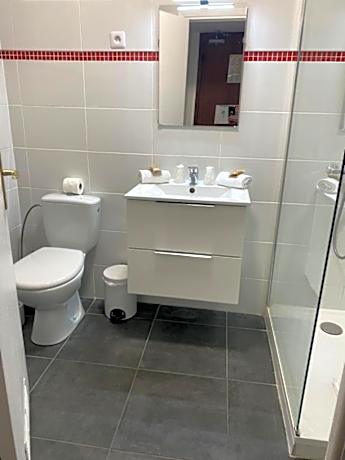 Comfort Twin Room