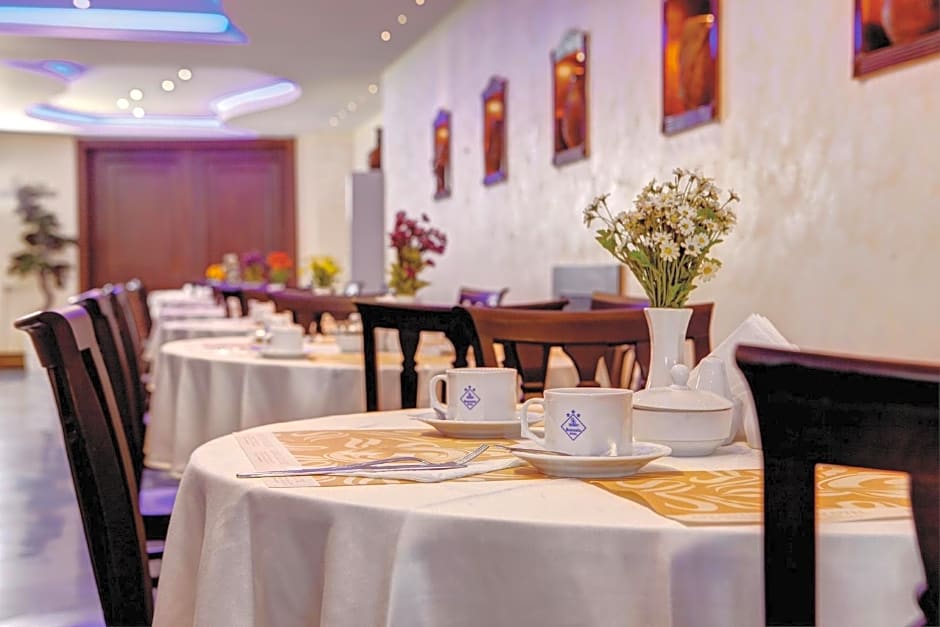 Susuzlu Seckin Hotel