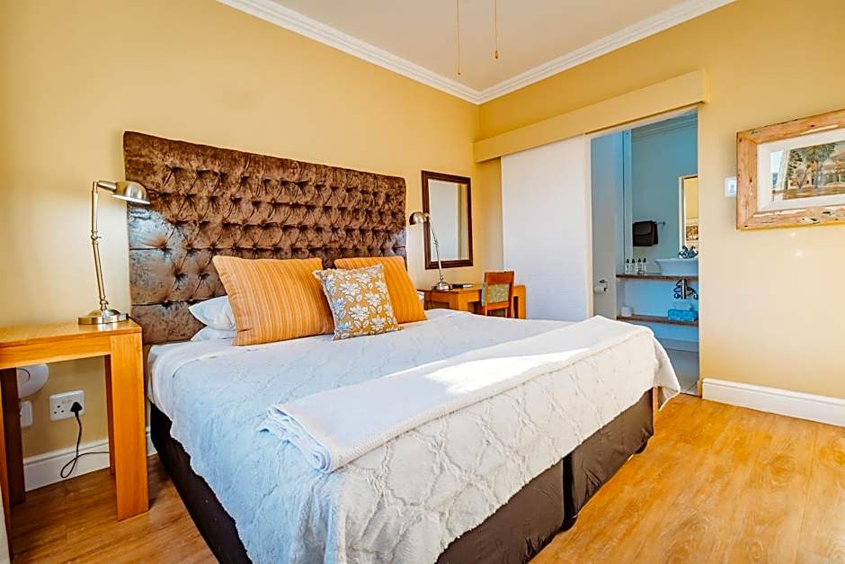 17onWellington Suites