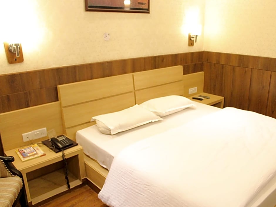 Hotel The Grand Chandiram