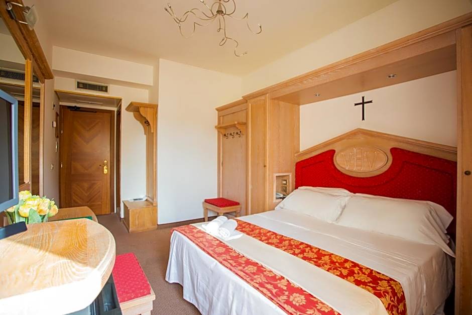 Hotel Villa Verde