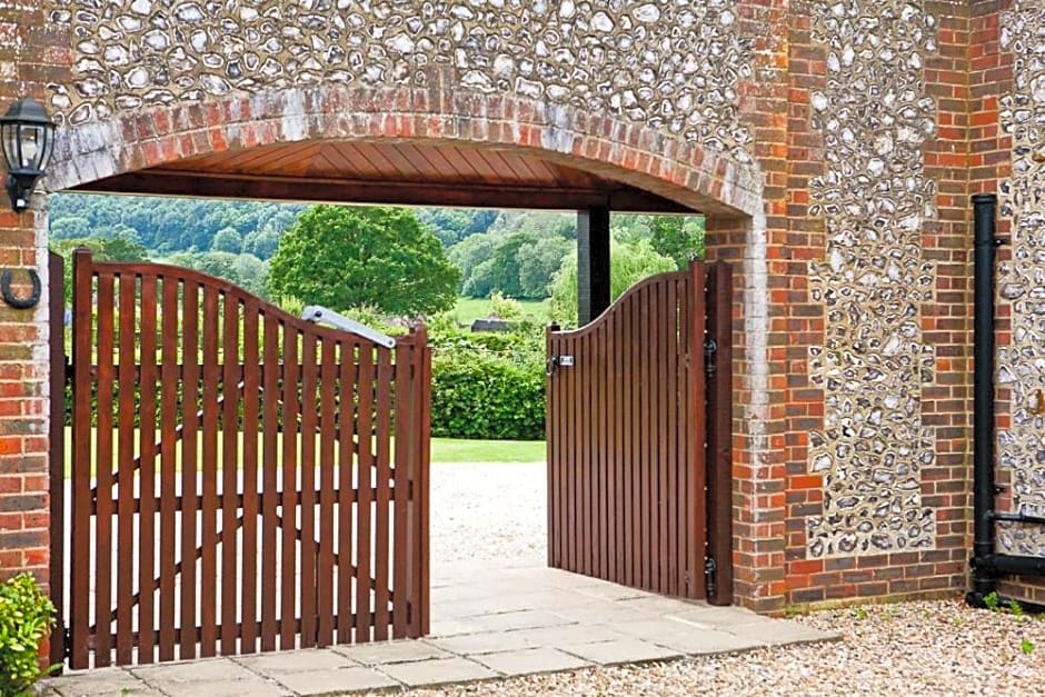 The Old Hop Kiln Barn