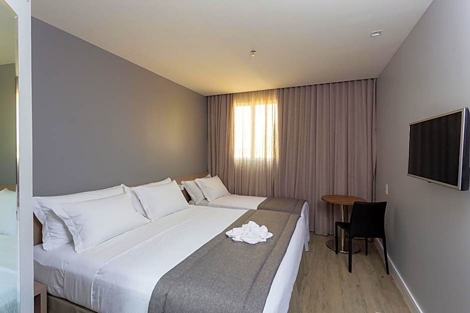 Flix Hotel