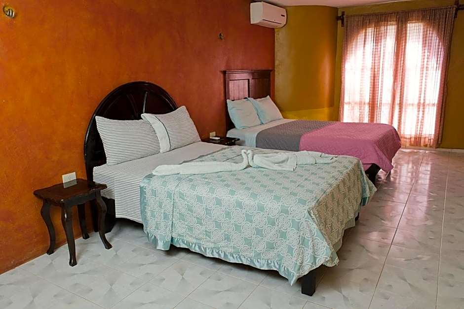 Saak Luúm Ruta Puuc