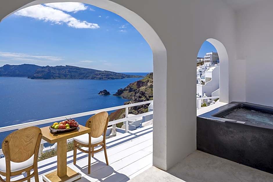 White Pearl Villas