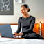Mercure Paris Montparnasse Pasteur