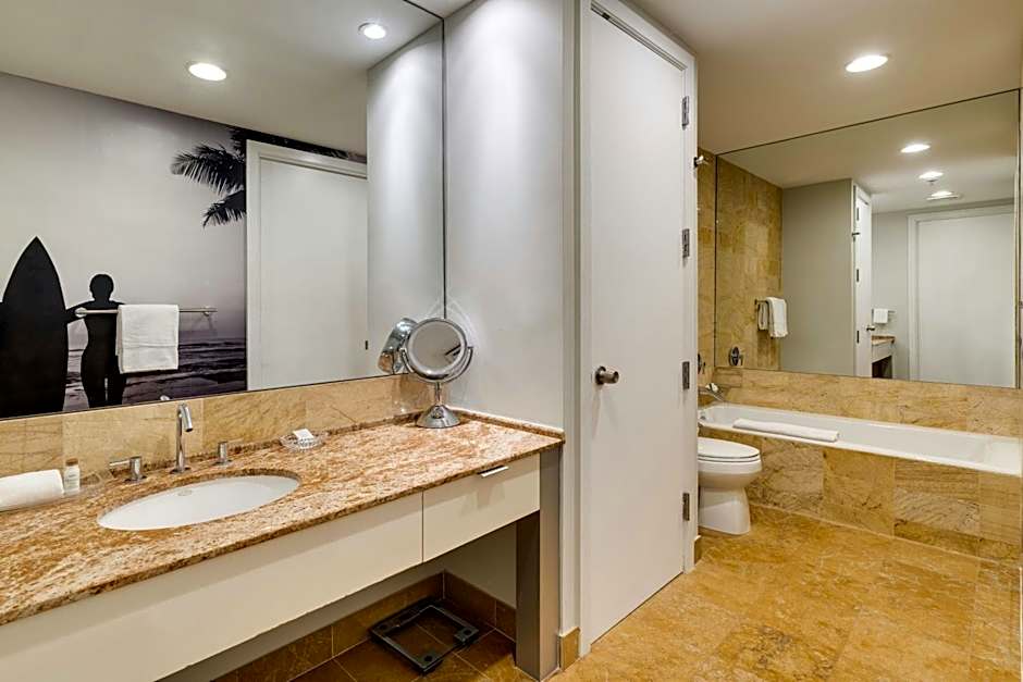 Brickell Arch, a Luxury Collection Hotel, Miami