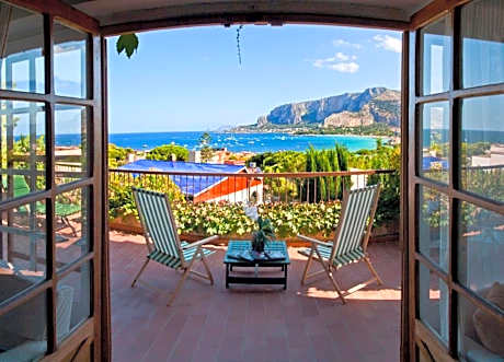 Il Glicine sul Golfo