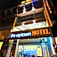 De UPTOWN Hotel @ Damansara Uptown