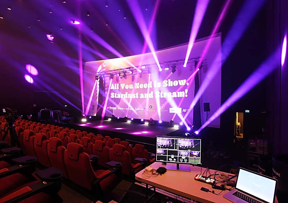 Break Sokos Hotel Flamingo