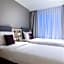 Citadines Arnulfpark Munich