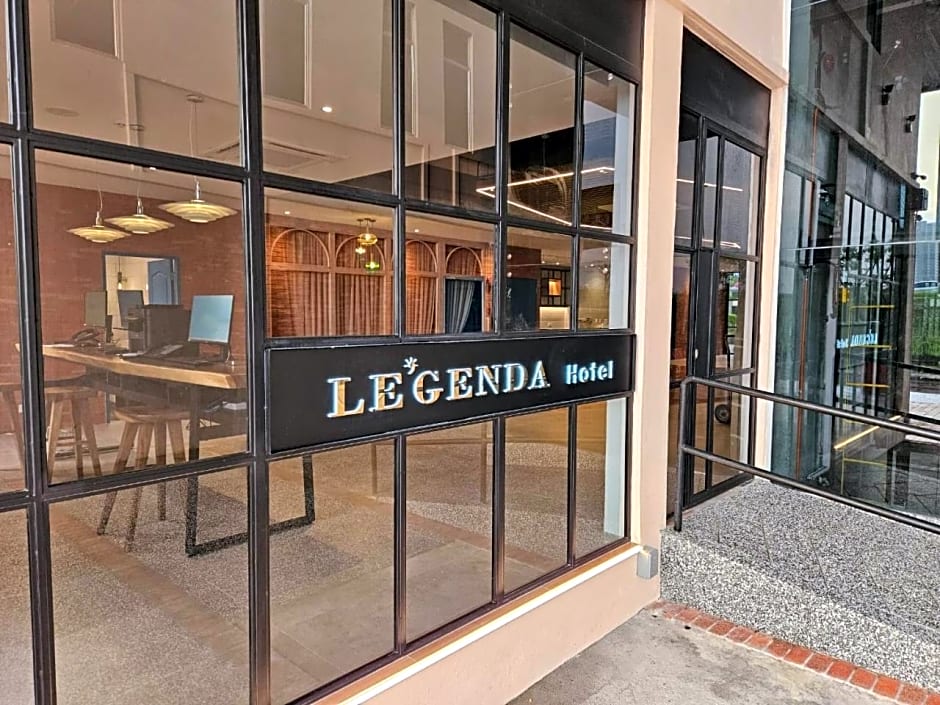 Le'genda Hotel