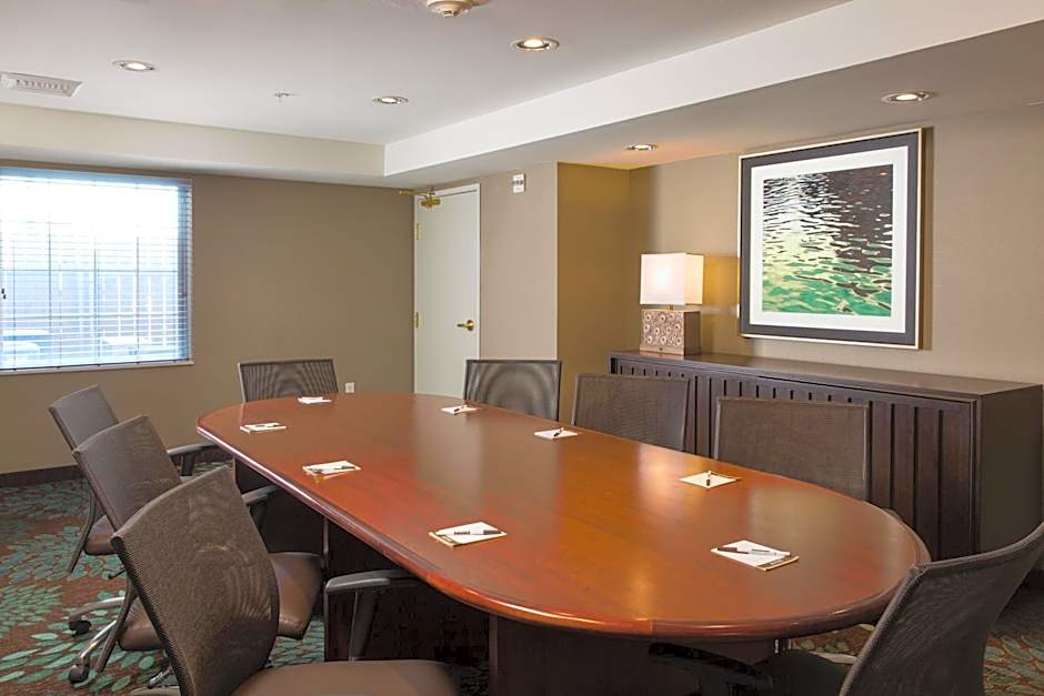 Staybridge Suites Sacramento Airport Natomas, an IHG Hotel