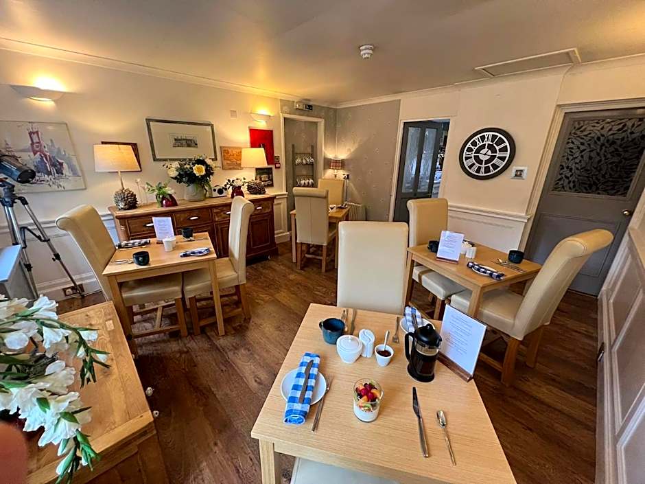 Eagle View Guest House