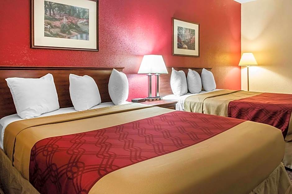 Econo Lodge Carlisle