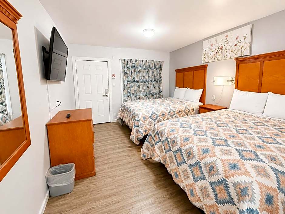 Royal Gateway Motel by OYO