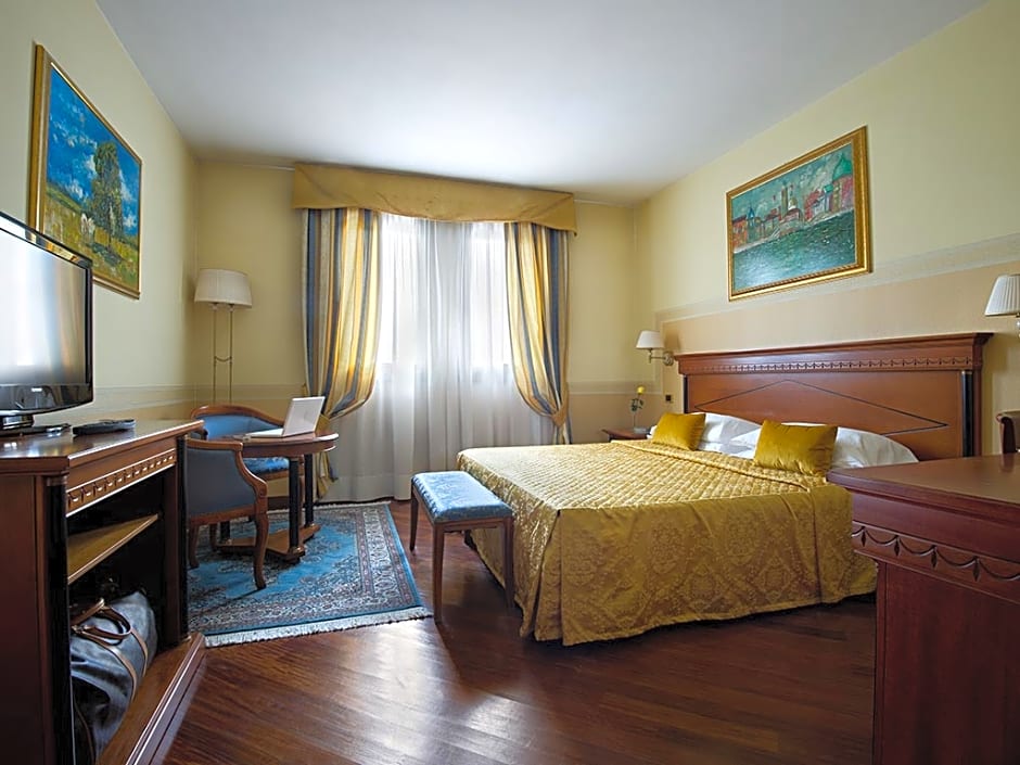 Villa Pace Park Hotel Bolognese