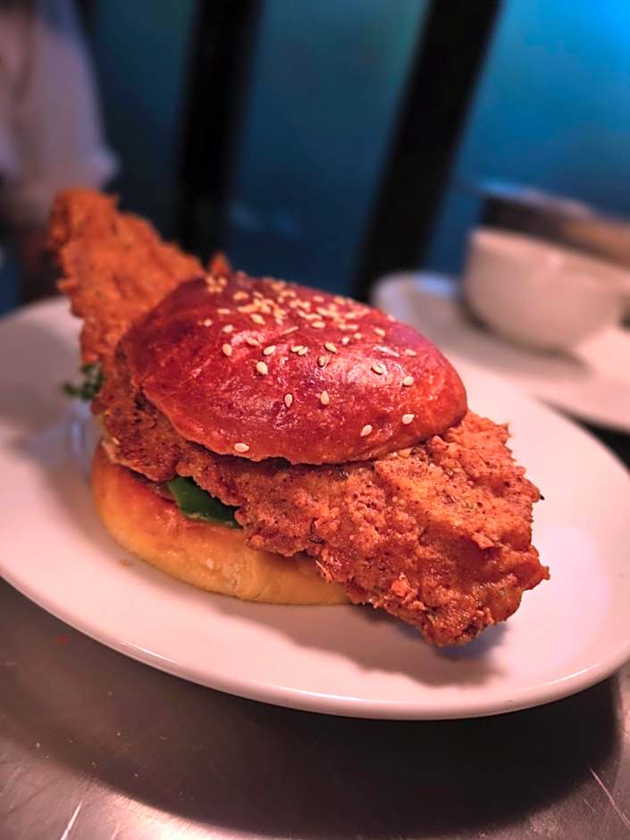 The Old Schoolhouse Hotel