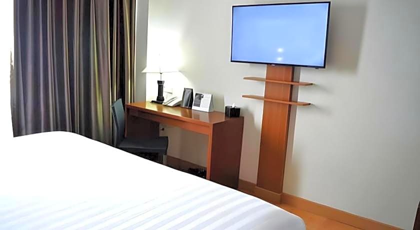 Horison Kota Lama Semarang