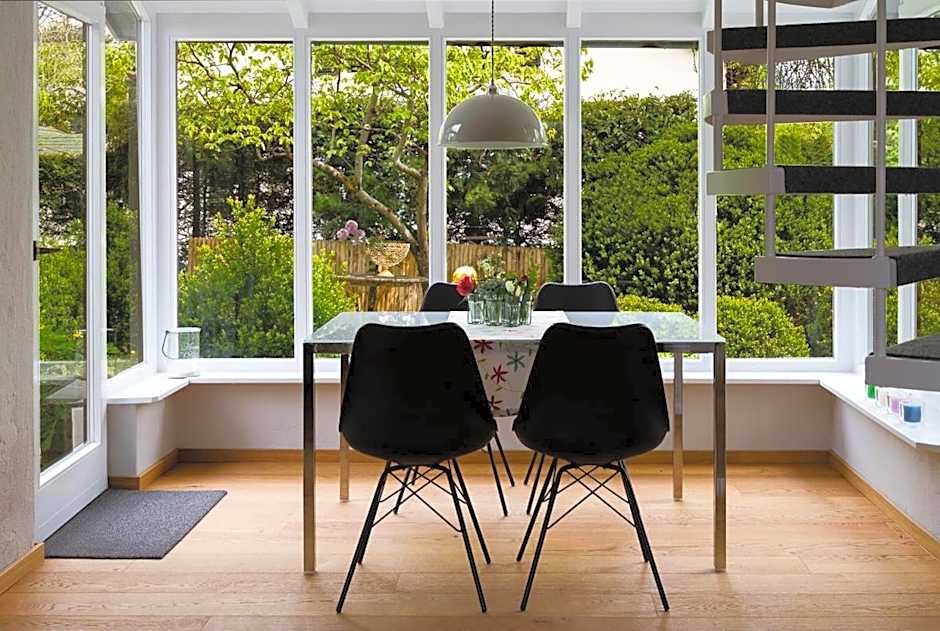 Alpenhof Garnihotel & Ferienwohnungen