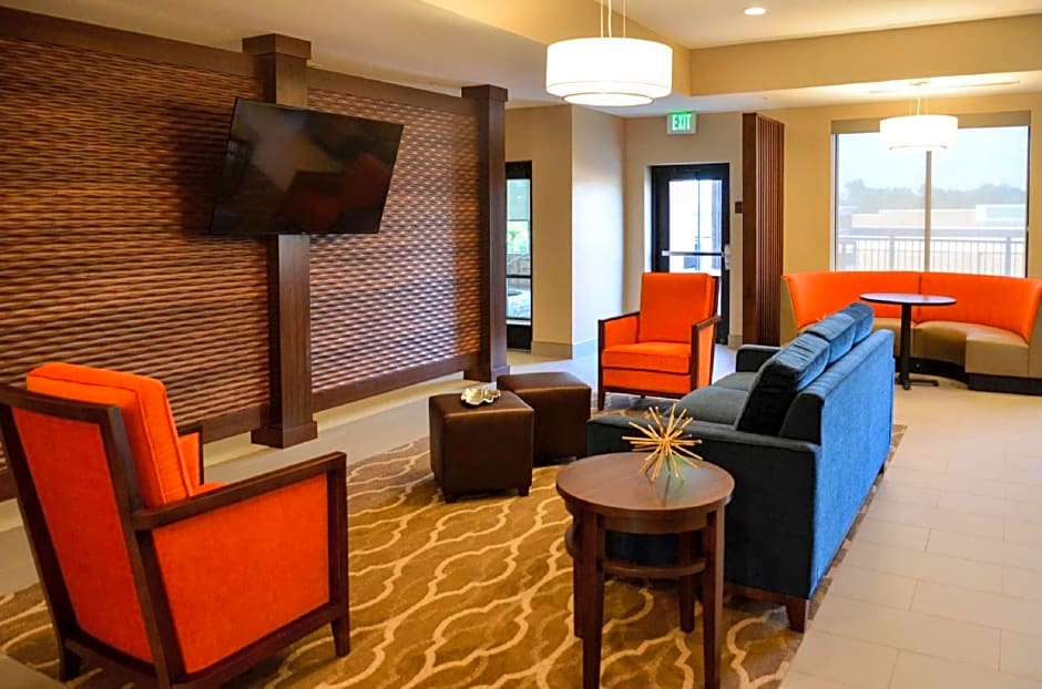 Comfort Suites Florence - Cincinnati South
