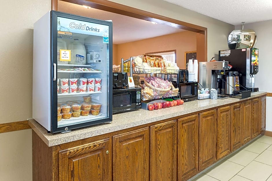 Super 8 by Wyndham Poplar Bluff Missouri