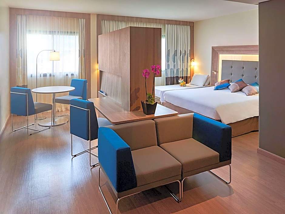 Novotel Campo Grande