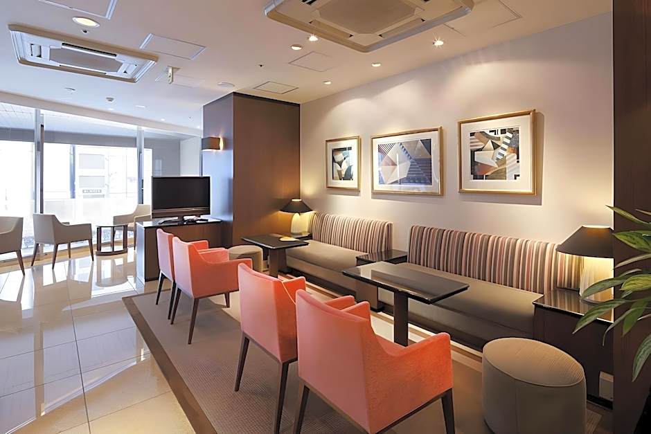 Keio Presso Inn Shinjuku
