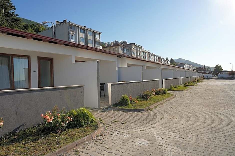 Inebolu Gardenya Hotel