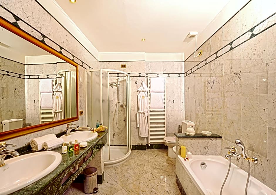 Hotel Aurora Terme
