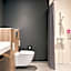 Moxy Brussels City Center