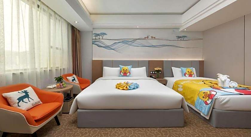 Tong Da International Hotel