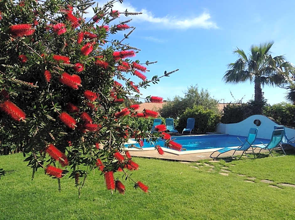 B&B Villa Di Giorgi