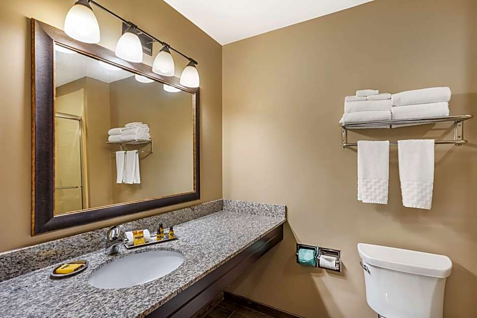 Best Western Plus Intercourse Village Inn & Suites