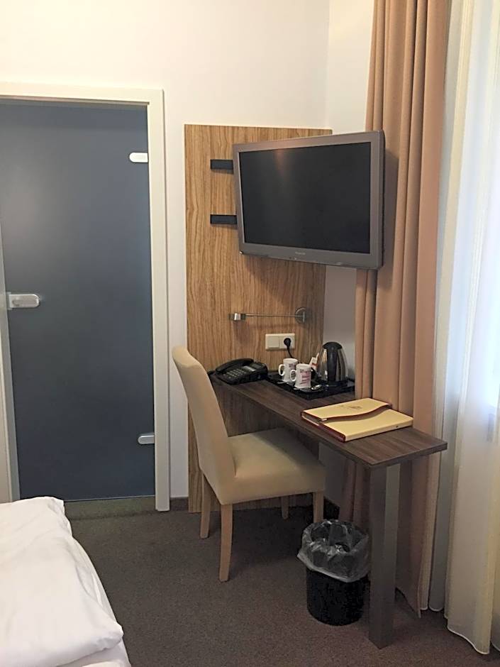 Hotel & Gasthaus Backmulde