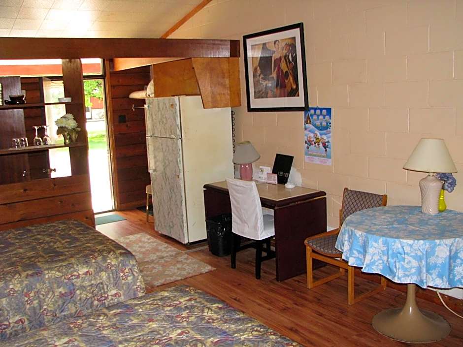 Motel Le Charentais