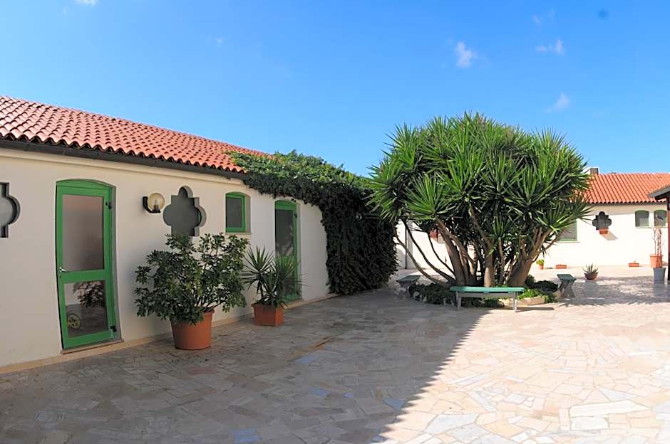 Hotel Masseria Marziale