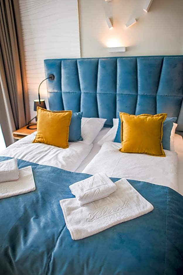 Hotel Zalewski