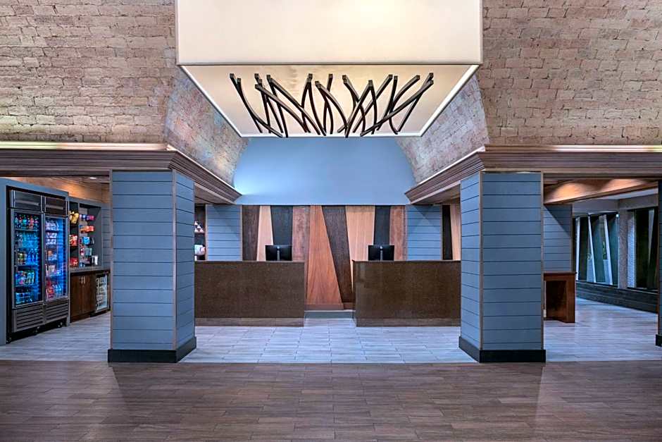 Embassy Suites By Hilton El Paso